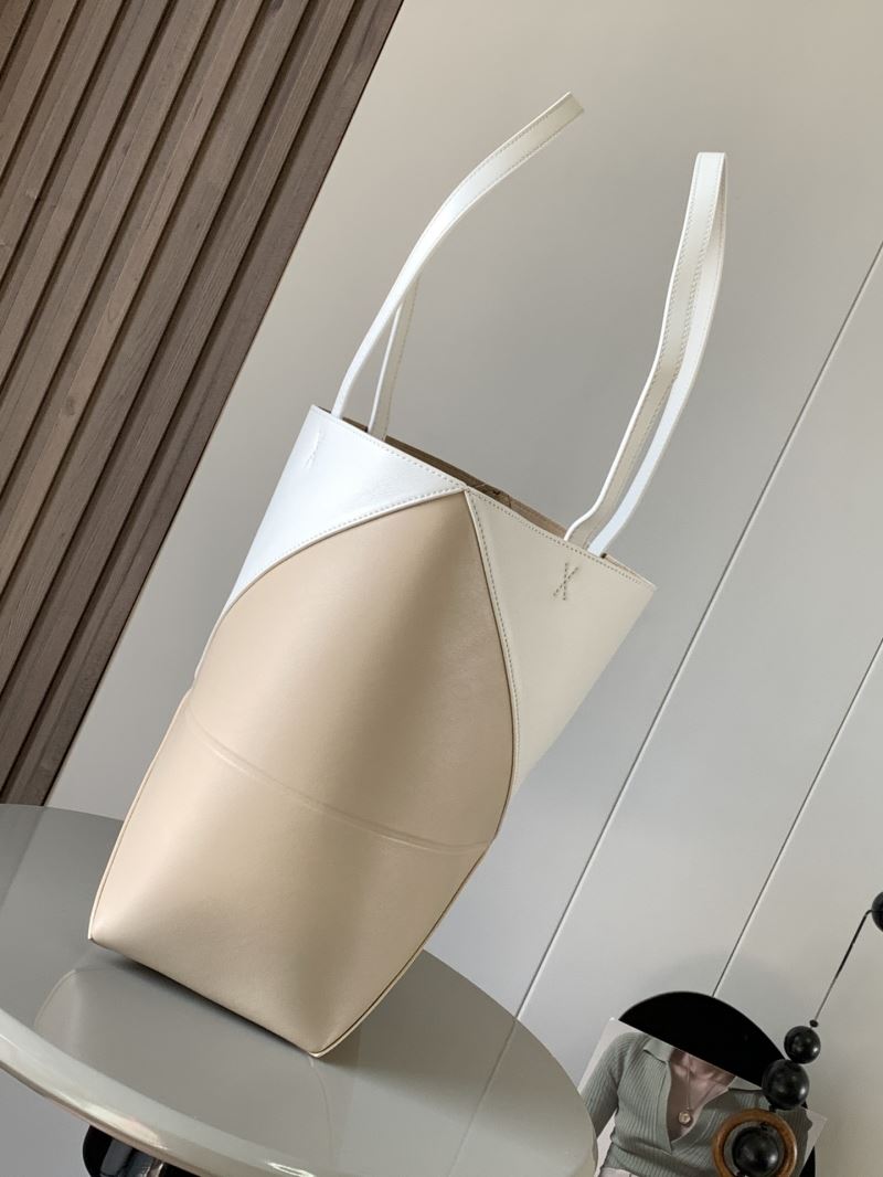 Loewe Shopping Bags